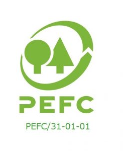 PEFC/SGEC森林認証プログラム