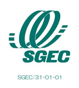 PEFC/SGEC森林認証プログラム